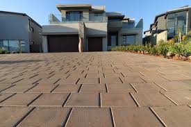 Best Heated Driveway Installation in USA